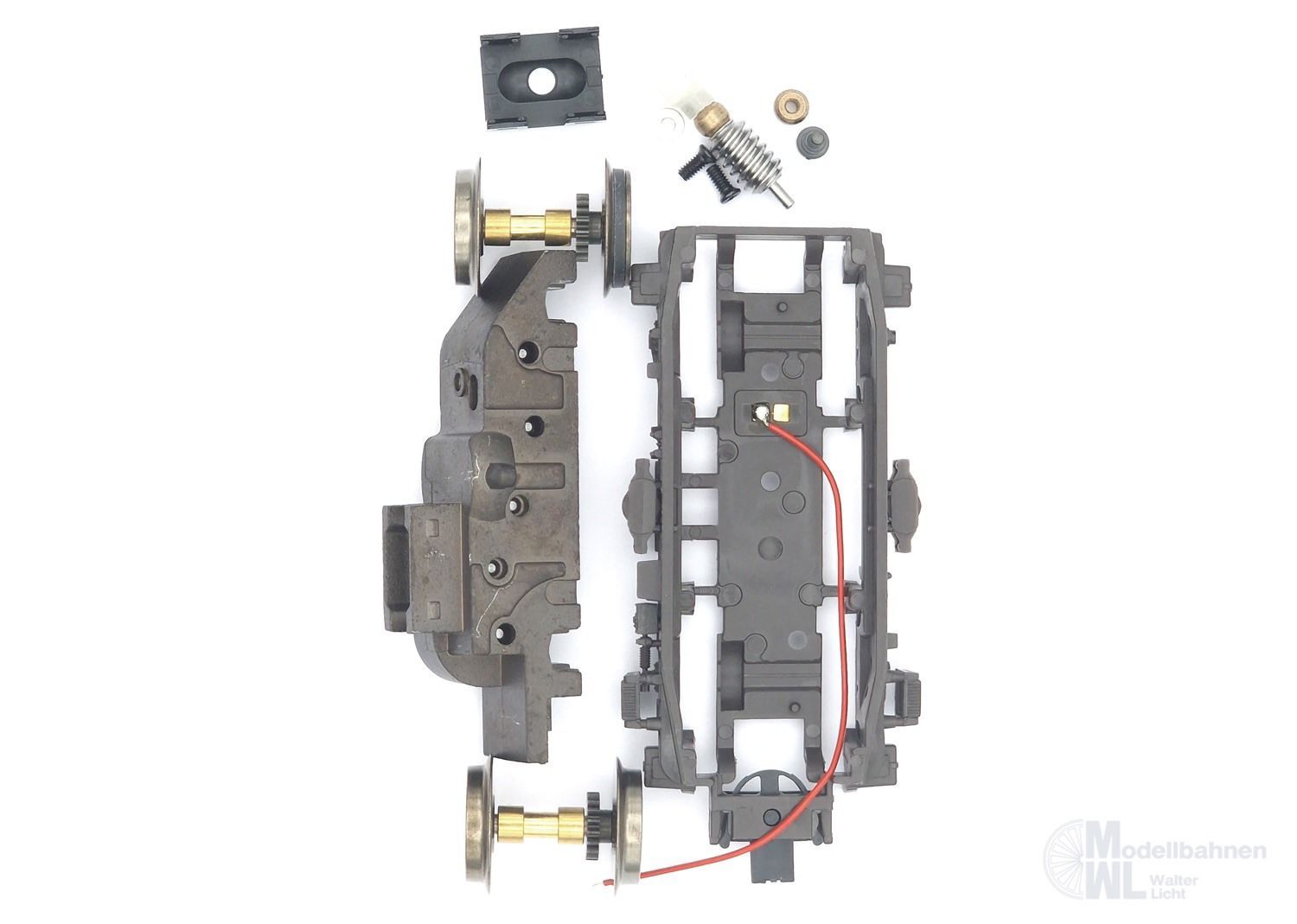 Märklin Ersatzeile E341337 - ERSATZTEIL: Antriebseinheit